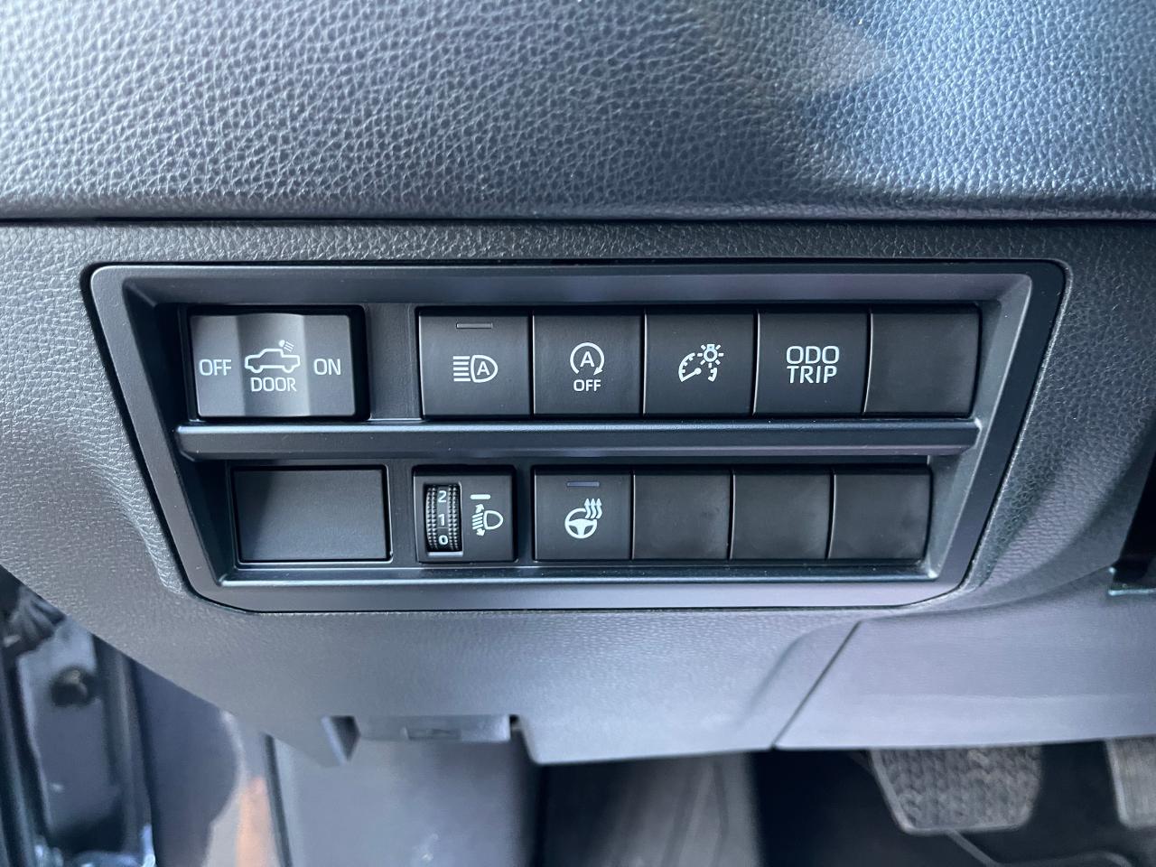 2023 Toyota Tundra SR5 Photo