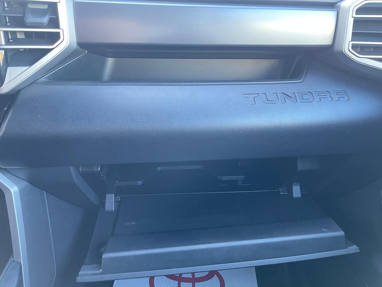 2023 Toyota Tundra SR5 Photo