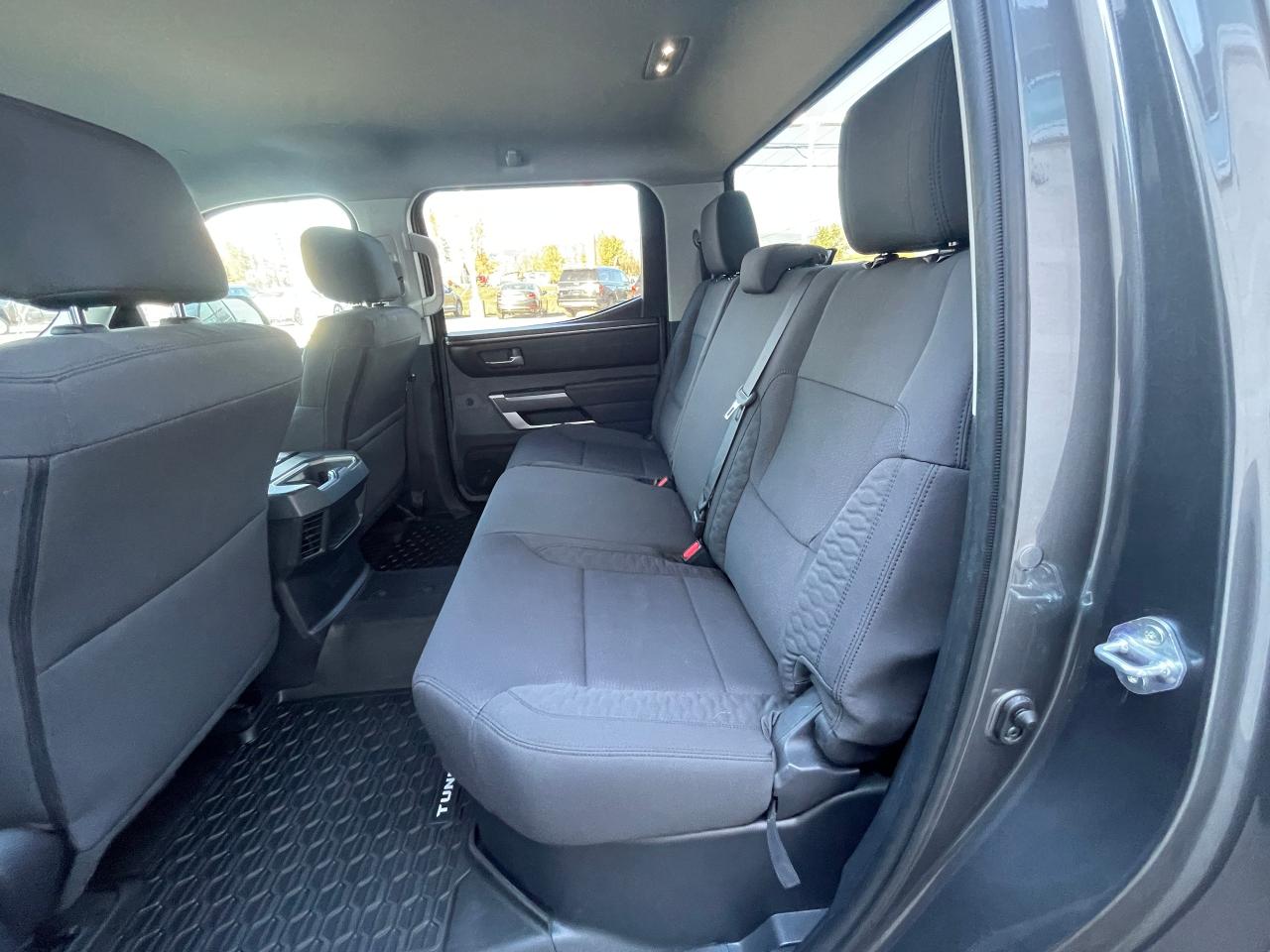 2023 Toyota Tundra SR5 Photo