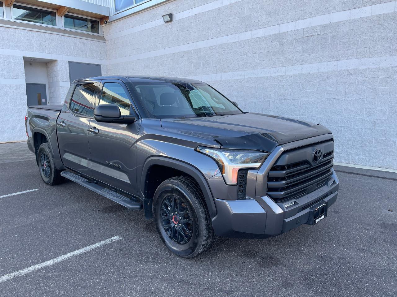 Used 2023 Toyota Tundra SR5 for sale in Smithers, BC