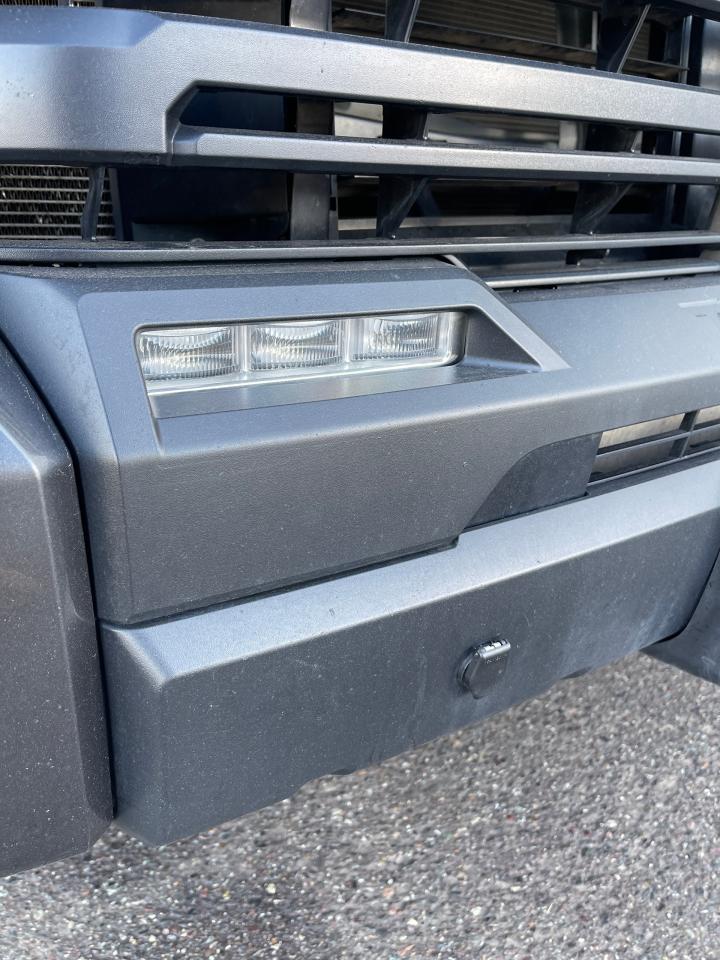 2023 Toyota Tundra SR5 Photo