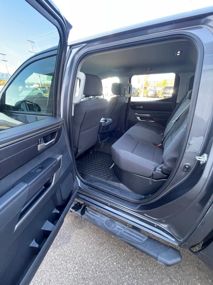 2023 Toyota Tundra SR5 Photo