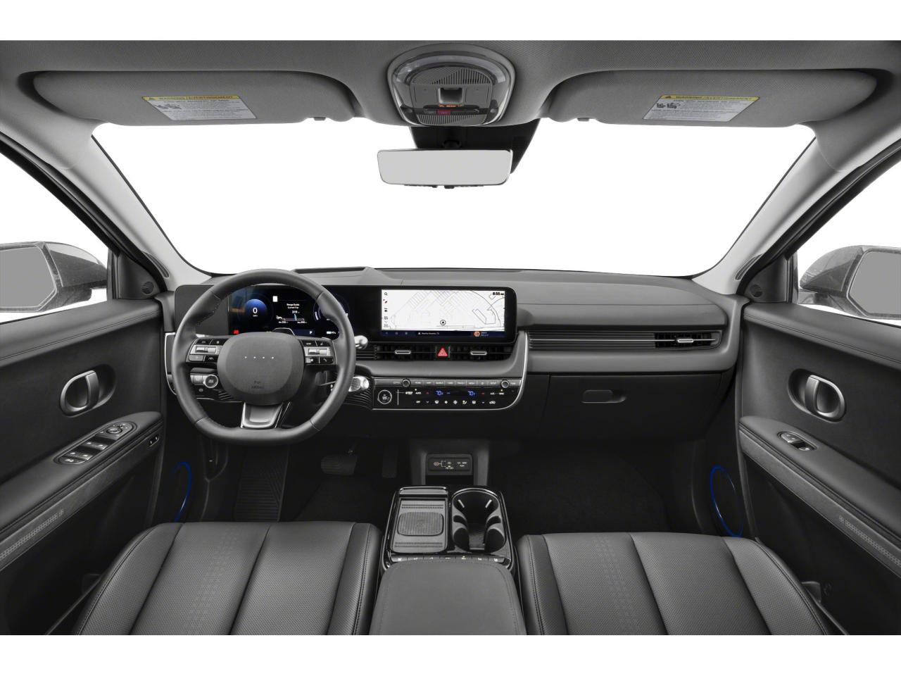 2026 Hyundai IONIQ 5 Preferred Photo18