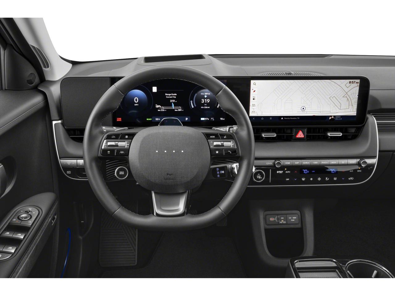 2026 Hyundai IONIQ 5 Preferred Photo17