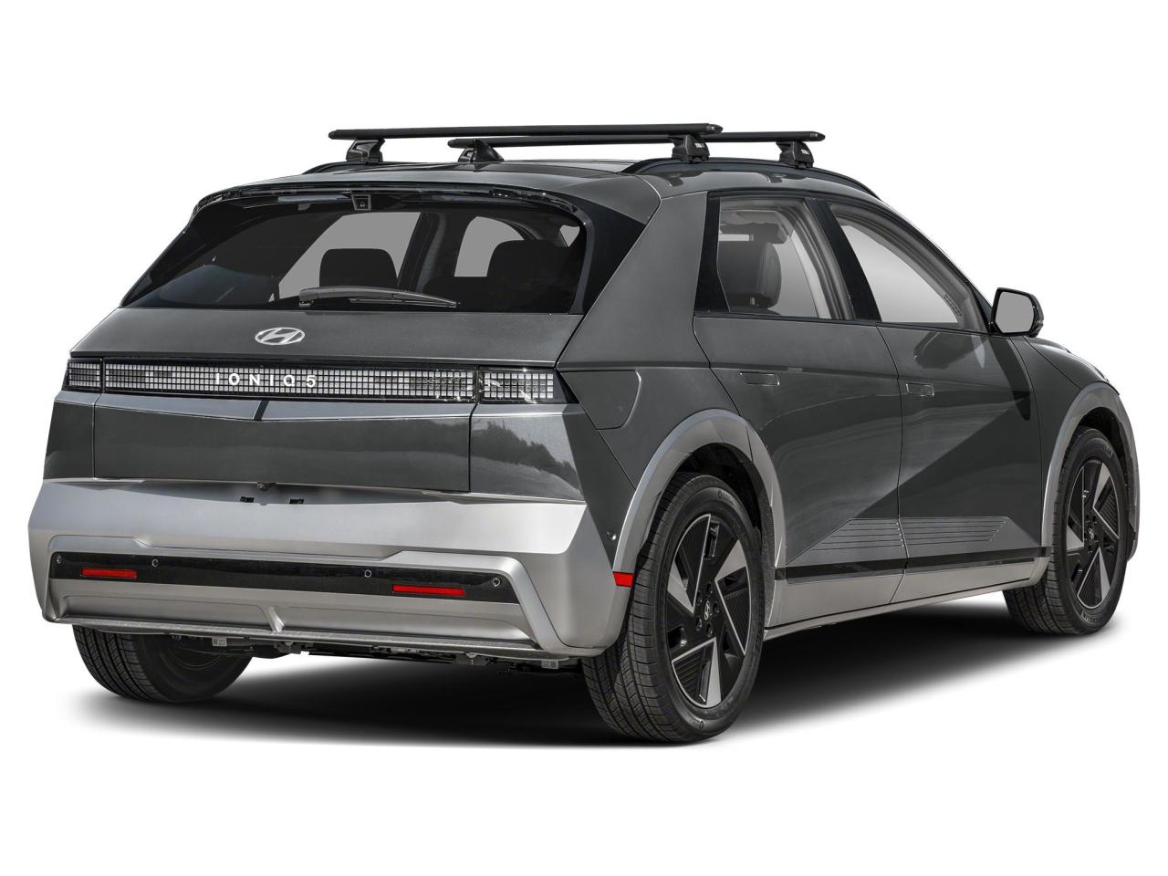 2026 Hyundai IONIQ 5 Preferred Photo15