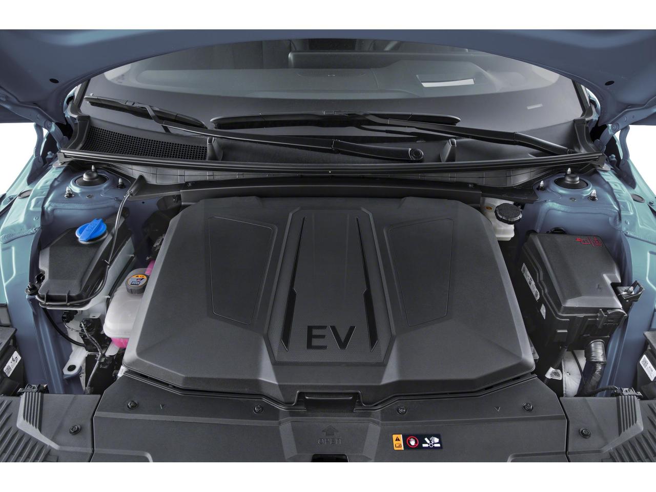 2026 Hyundai IONIQ 5 Preferred Photo8