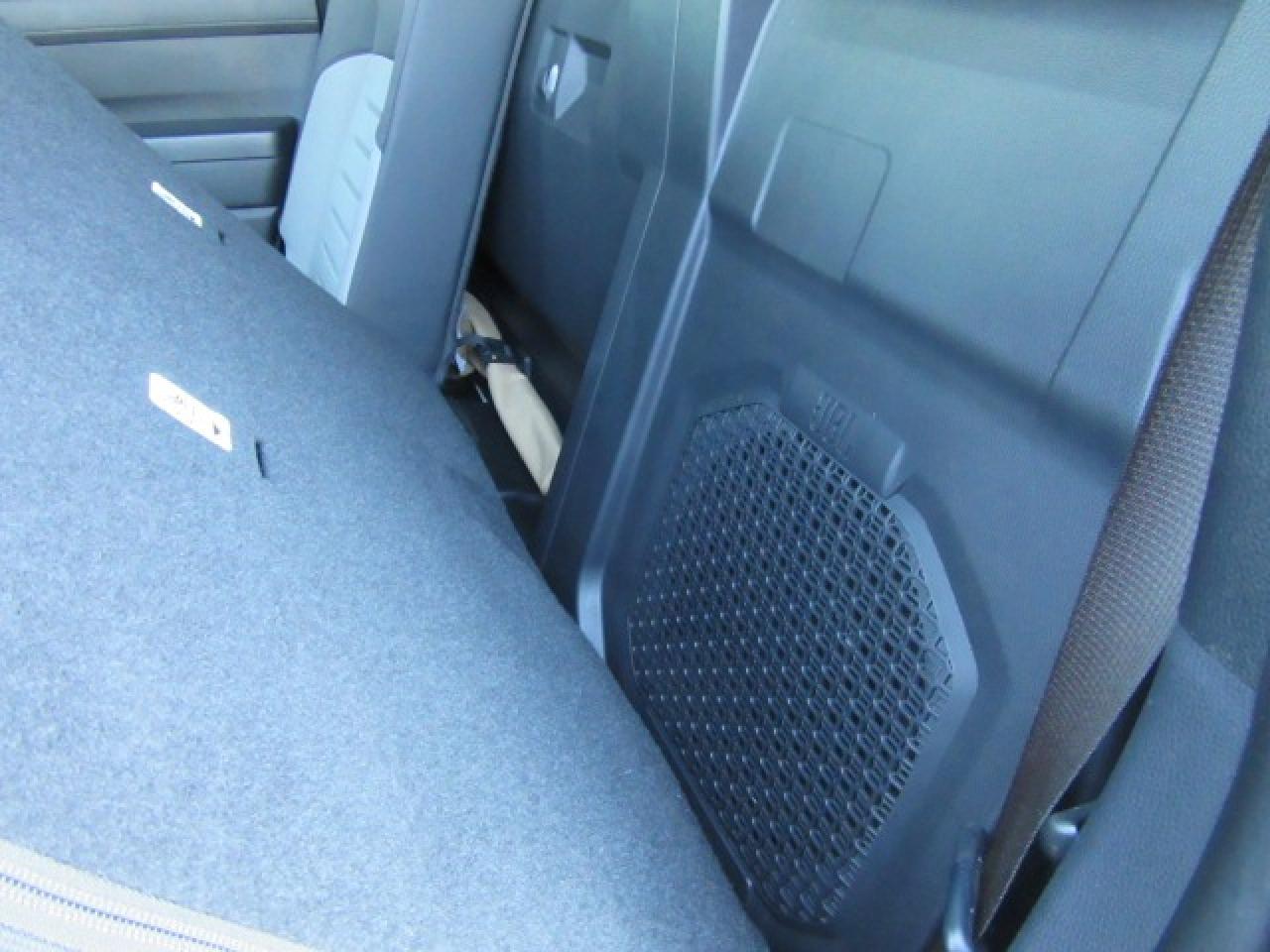 2024 Toyota Tacoma BASE TRD Sport+ Photo