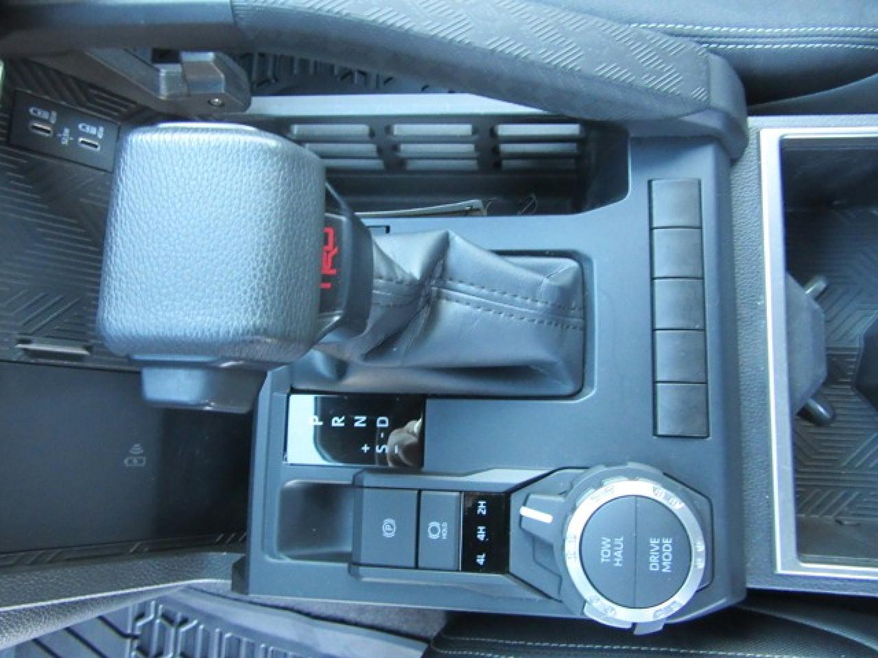 2024 Toyota Tacoma BASE TRD Sport+ Photo