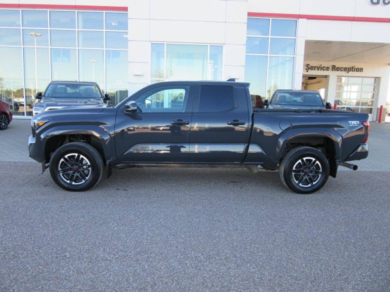 2024 Toyota Tacoma BASE TRD Sport+ Photo1