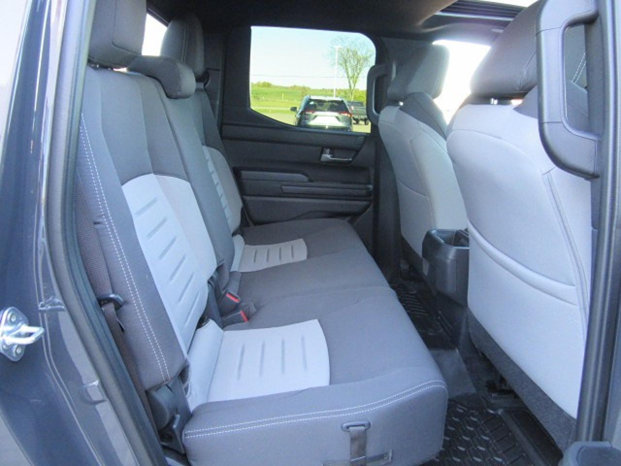2024 Toyota Tacoma BASE TRD Sport+ Photo