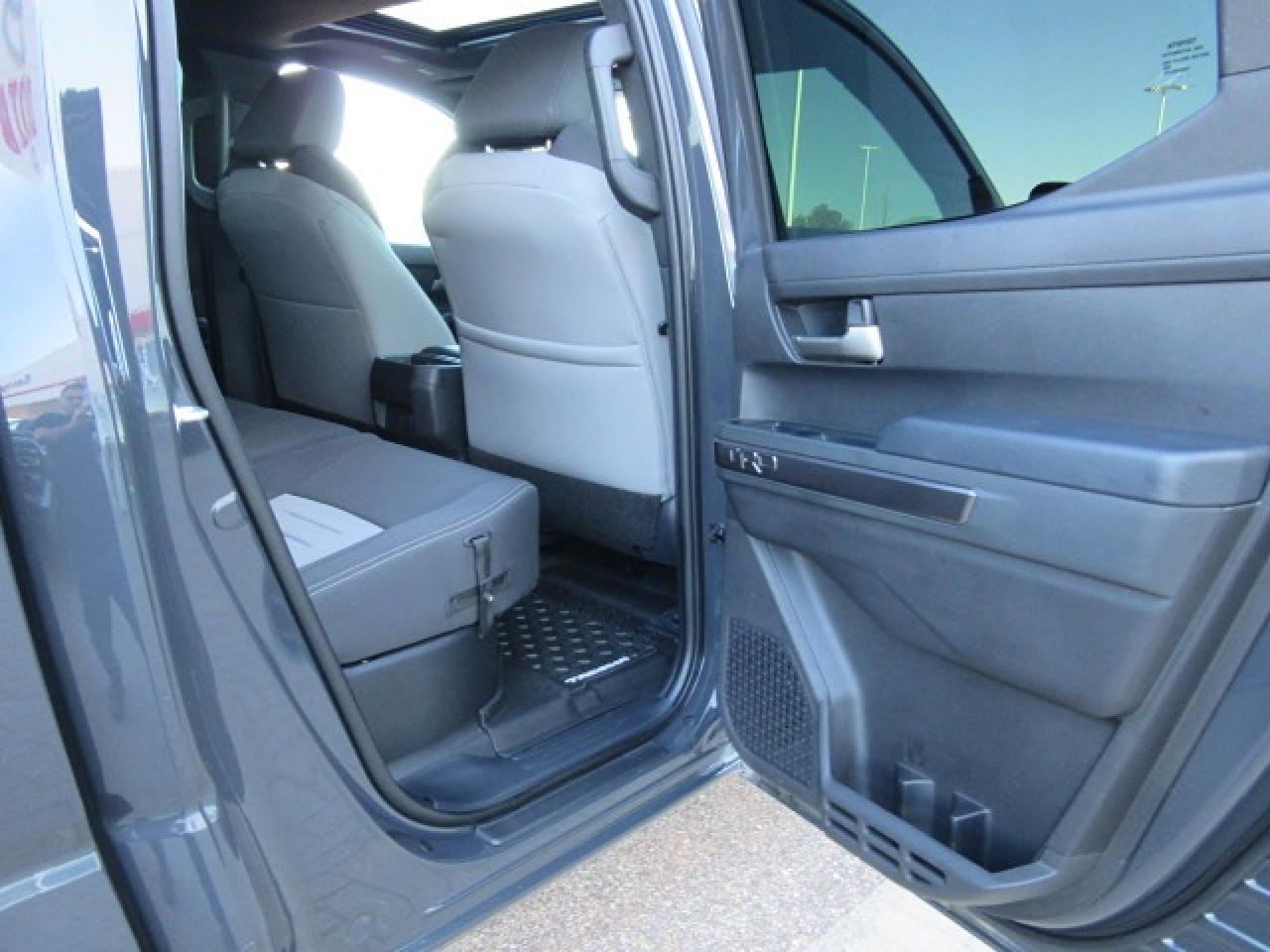 2024 Toyota Tacoma BASE TRD Sport+ Photo