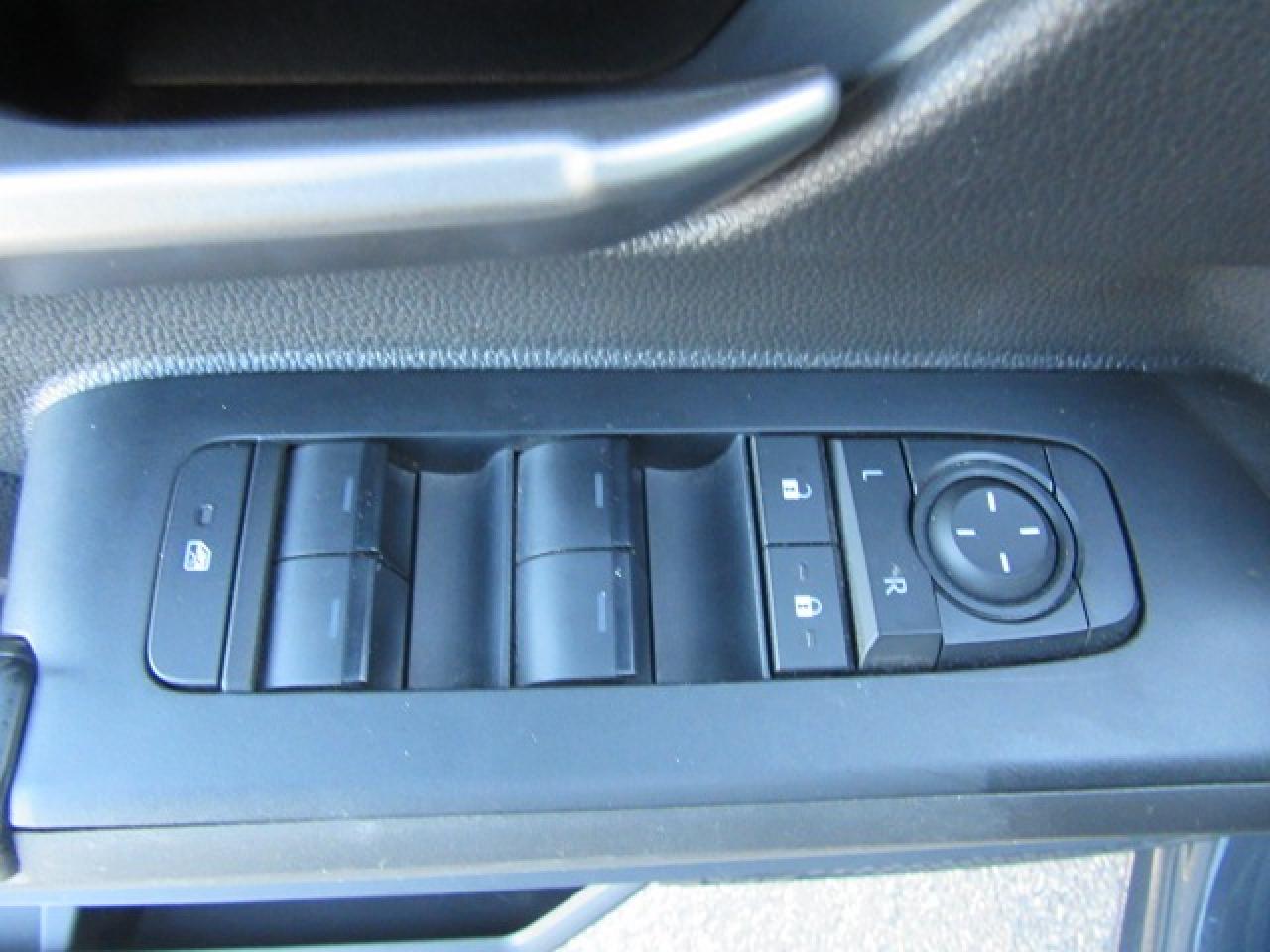 2024 Toyota Tacoma BASE TRD Sport+ Photo