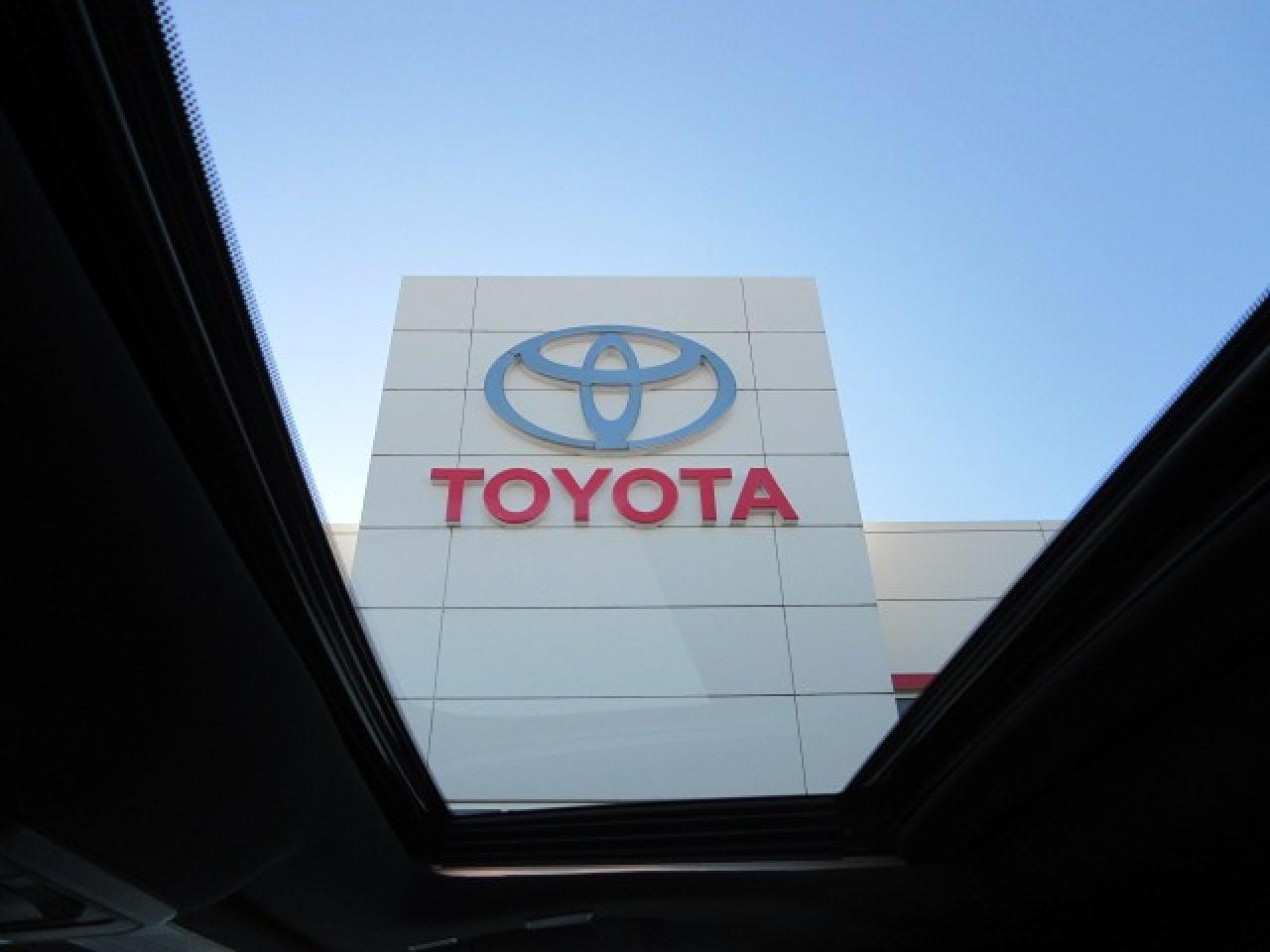 2024 Toyota Tacoma BASE TRD Sport+ Photo