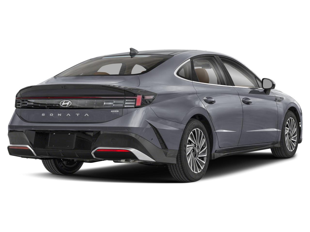 2026 Hyundai Sonata Hybrid Preferred-Trend Photo15