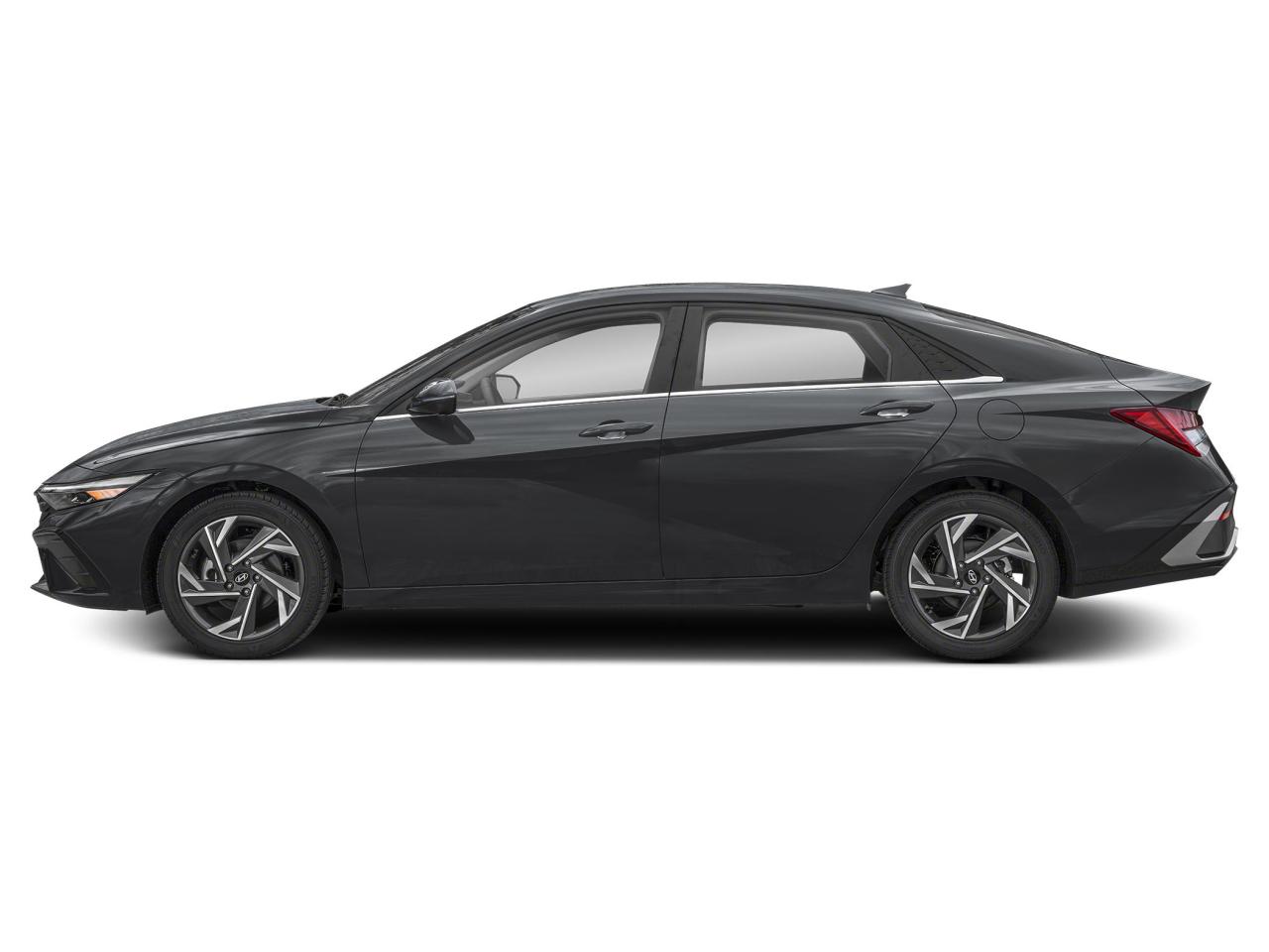 2025 Hyundai Elantra Luxury Photo16