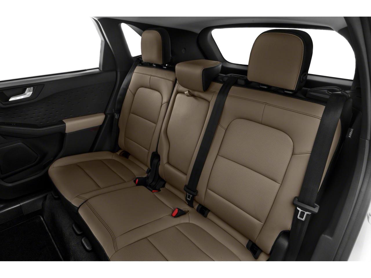 2020 Ford Escape SEL Photo