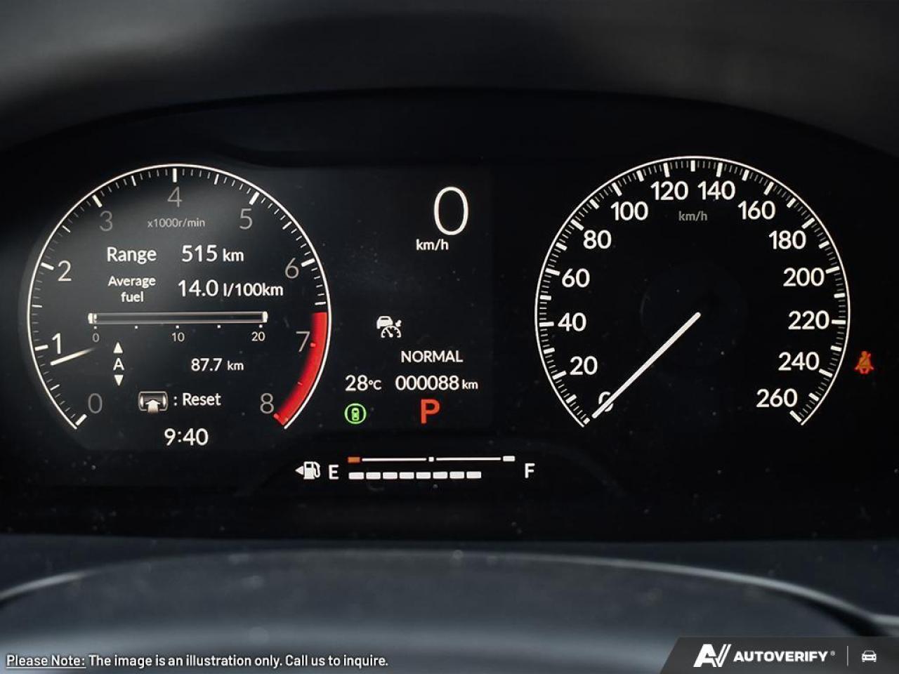 2026 Honda Civic Sedan 4DR CVT SPORT Photo