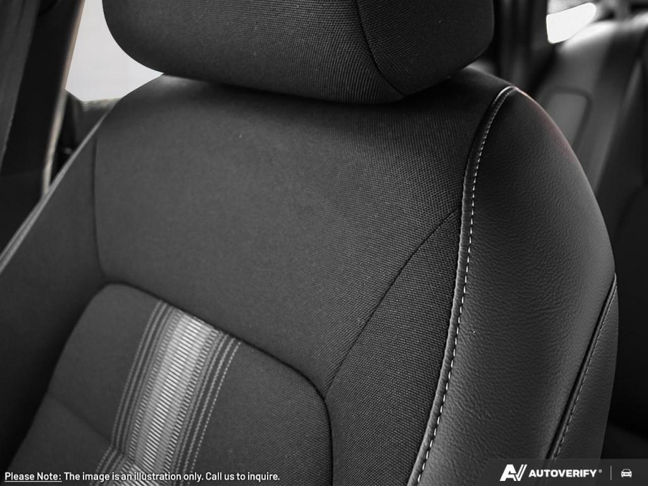 2026 Honda Civic Sedan 4DR CVT SPORT Photo