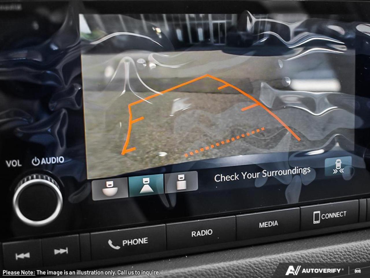 2026 Honda Civic Sedan 4DR CVT SPORT Photo