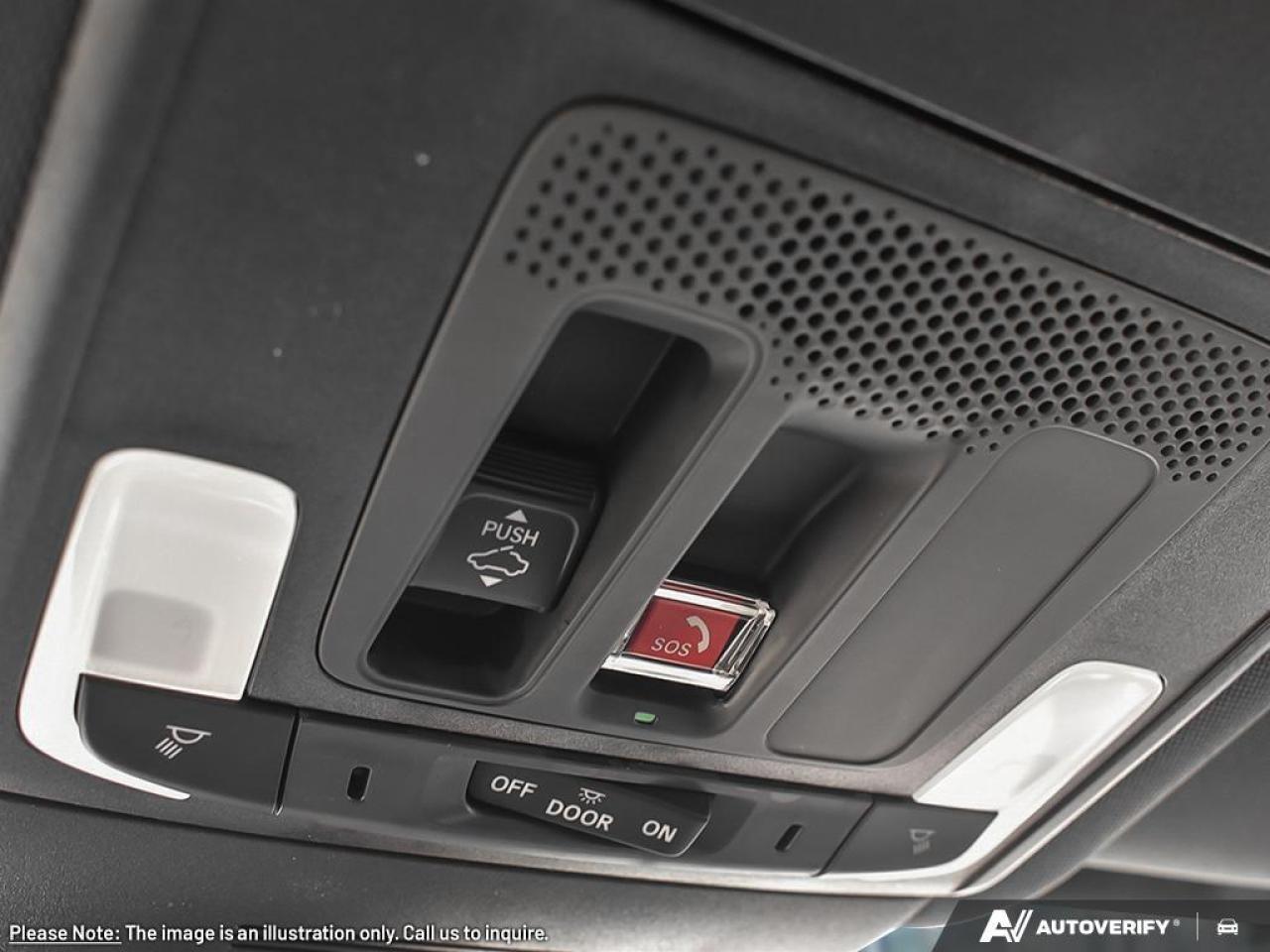 2026 Honda CR-V Hybrid 4DR AWD EX-L Photo