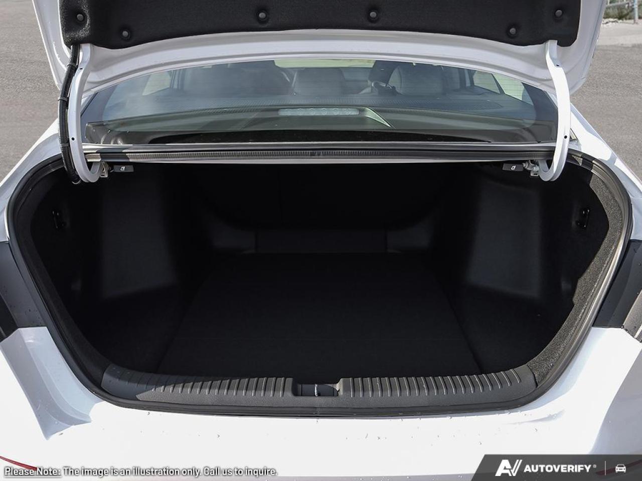 2025 Honda Accord Sedan 4DR SDN CVT SE Photo