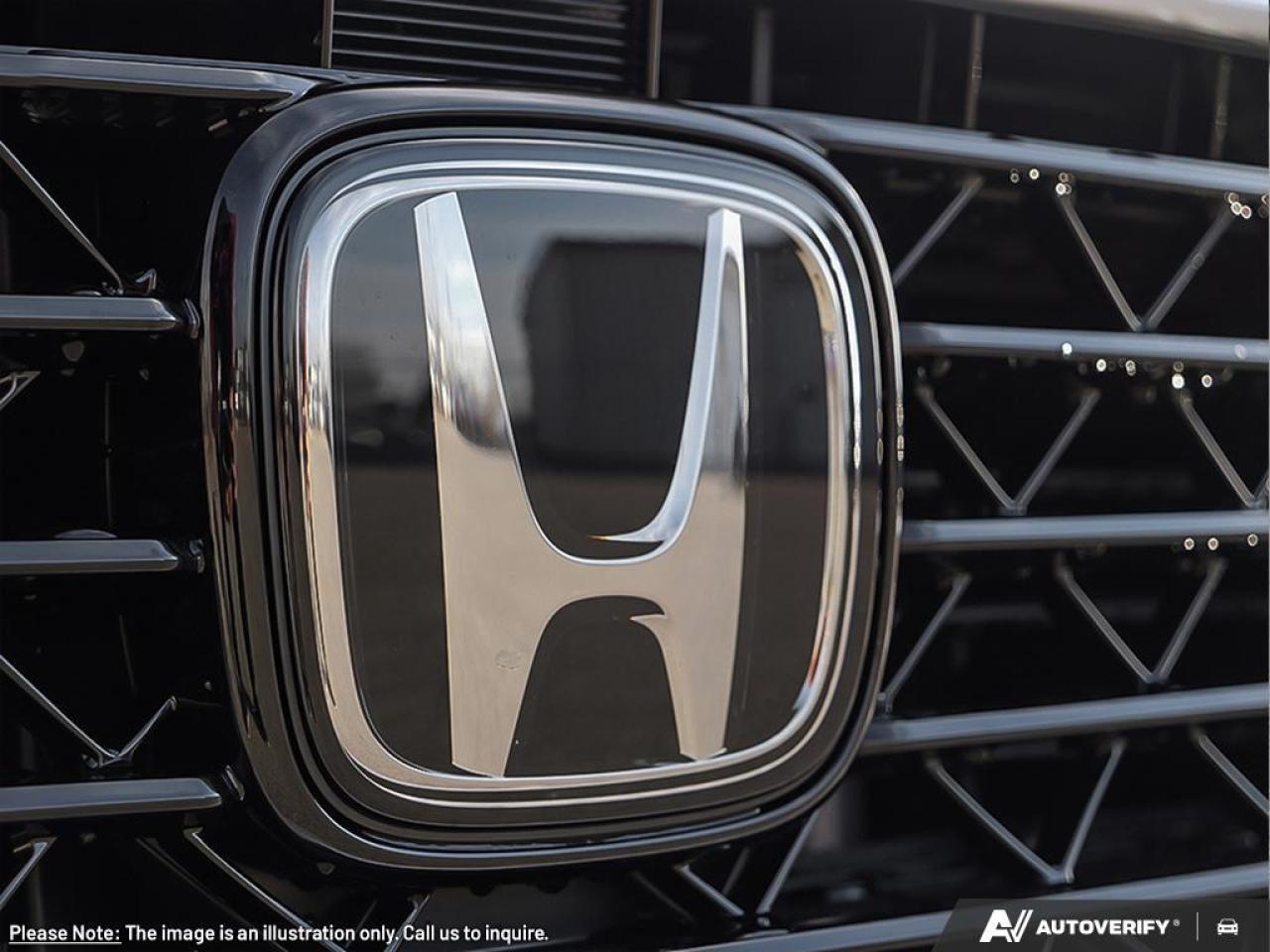 2025 Honda Accord Sedan 4DR SDN CVT SE Photo