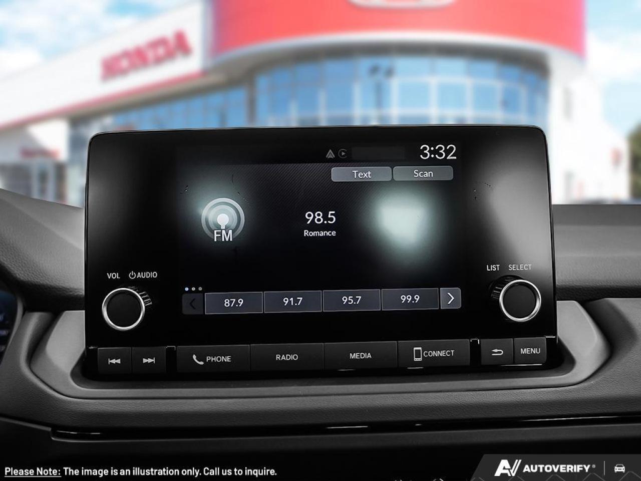 2025 Honda Accord Sedan 4DR SDN CVT SE Photo