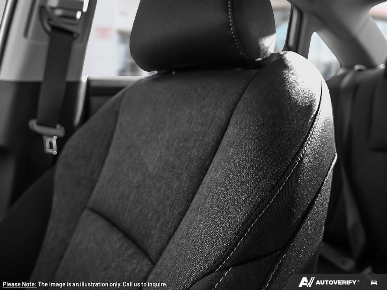 2025 Honda Accord Sedan 4DR SDN CVT SE Photo