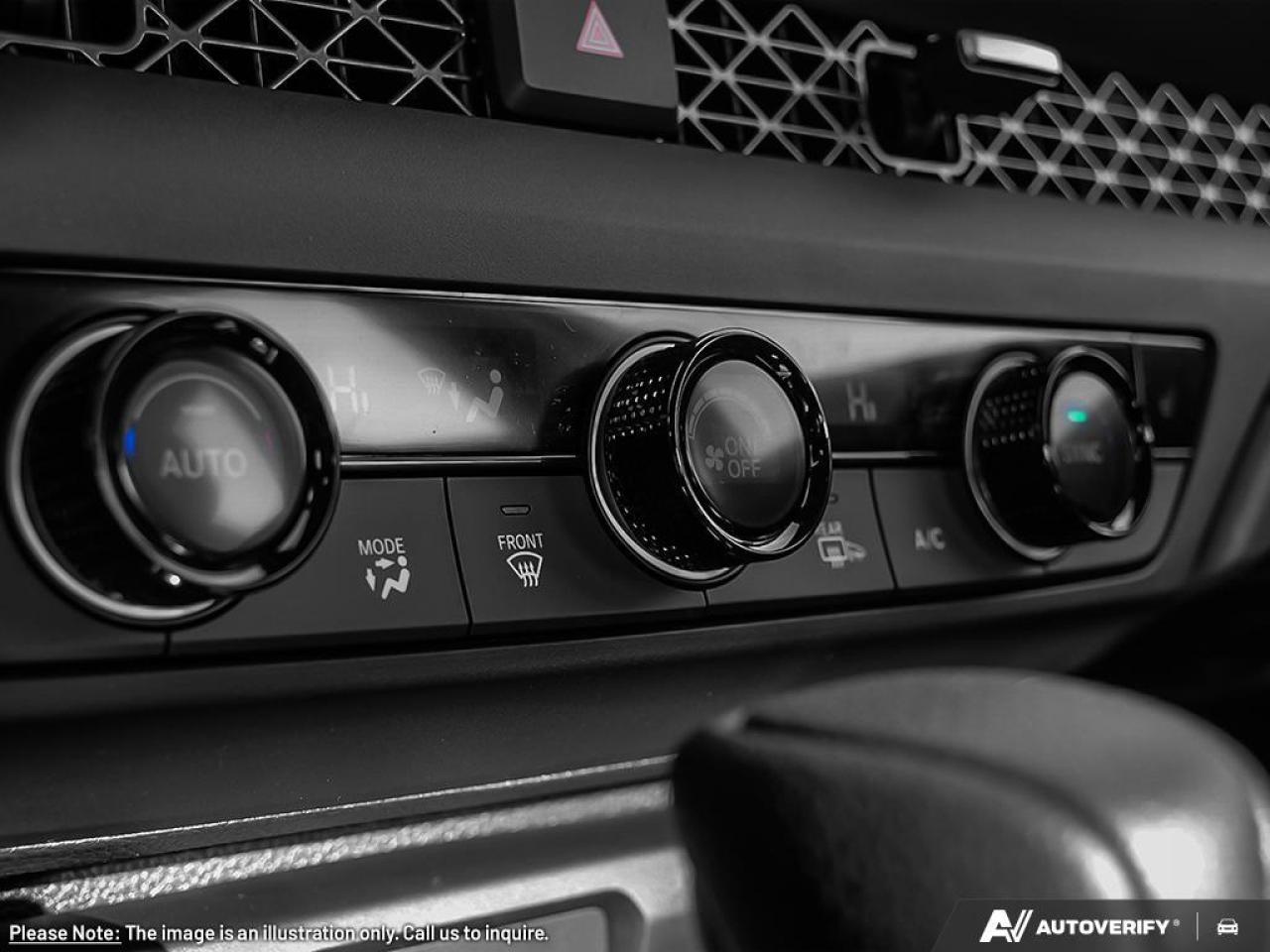 2025 Honda Accord Sedan 4DR SDN CVT SE Photo