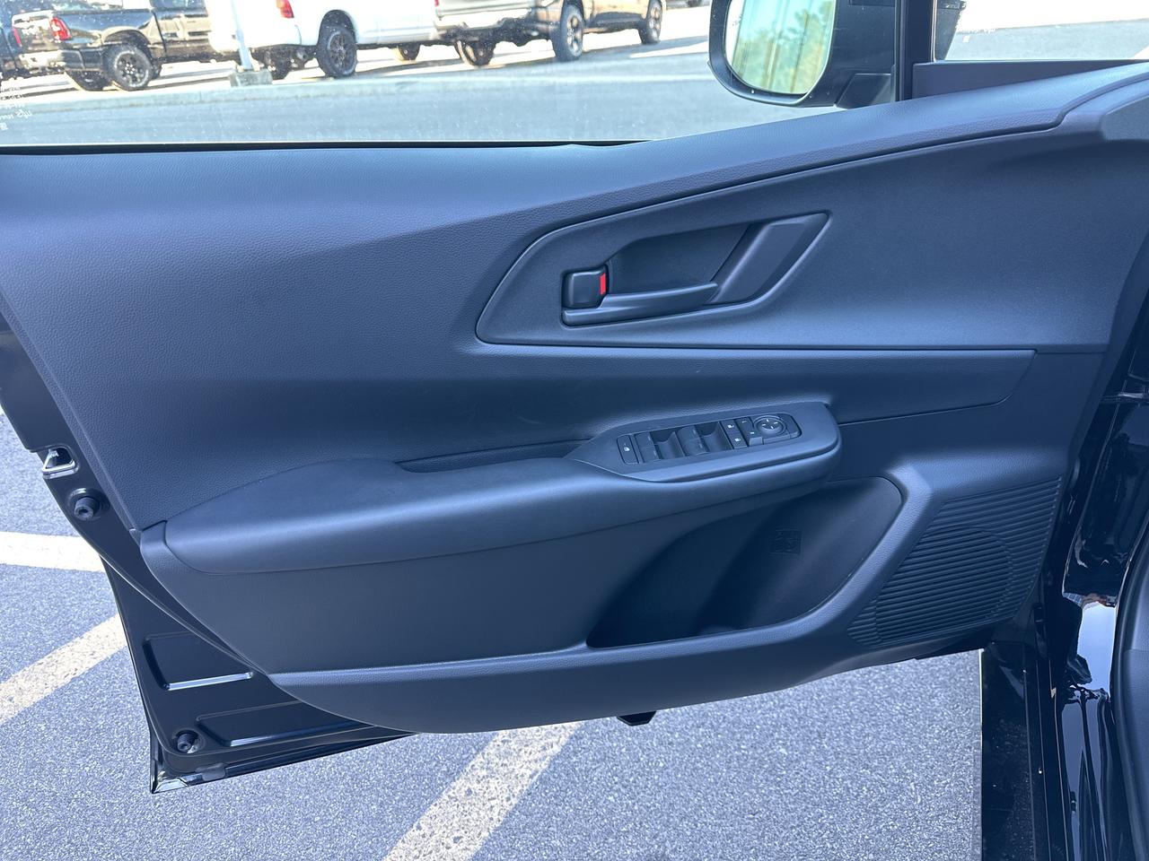 2026 Toyota Prius Plug-In Hybrid SE Photo