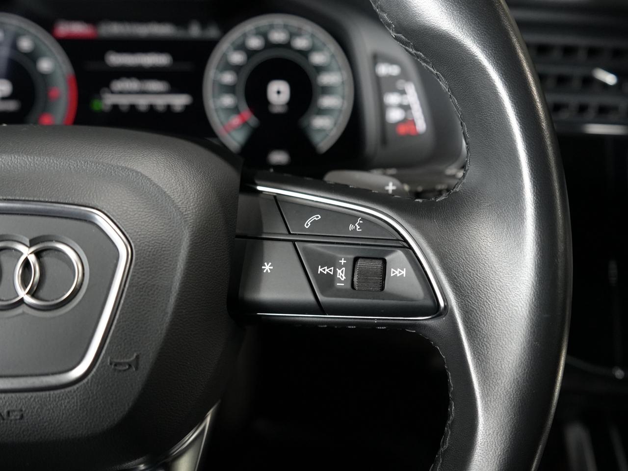 2022 Audi Q8 Progressiv/PANO/360CAM/B&O/21 IN RIM/NO ACCIDENTS Photo