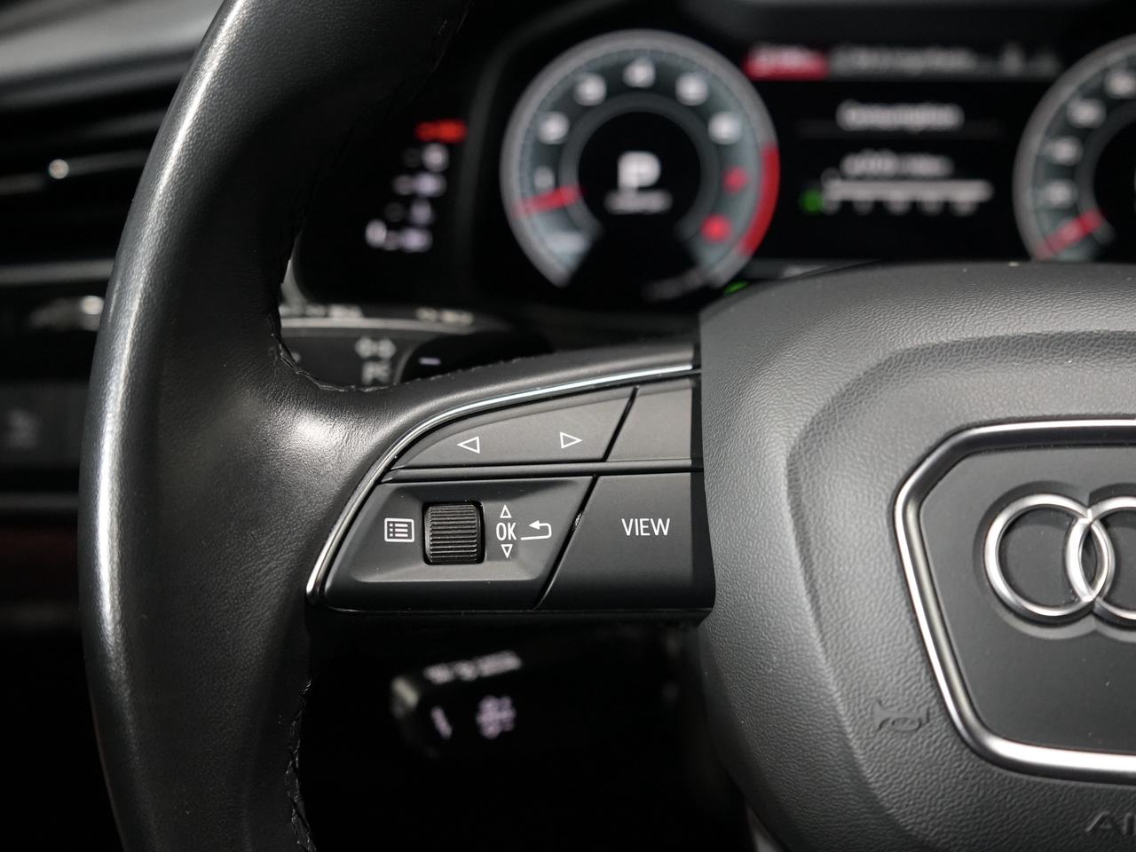 2022 Audi Q8 Progressiv/PANO/360CAM/B&O/21 IN RIM/NO ACCIDENTS Photo