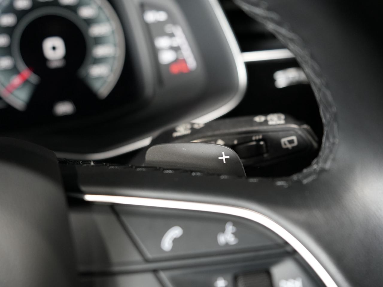 2022 Audi Q8 Progressiv/PANO/360CAM/B&O/21 IN RIM/NO ACCIDENTS Photo