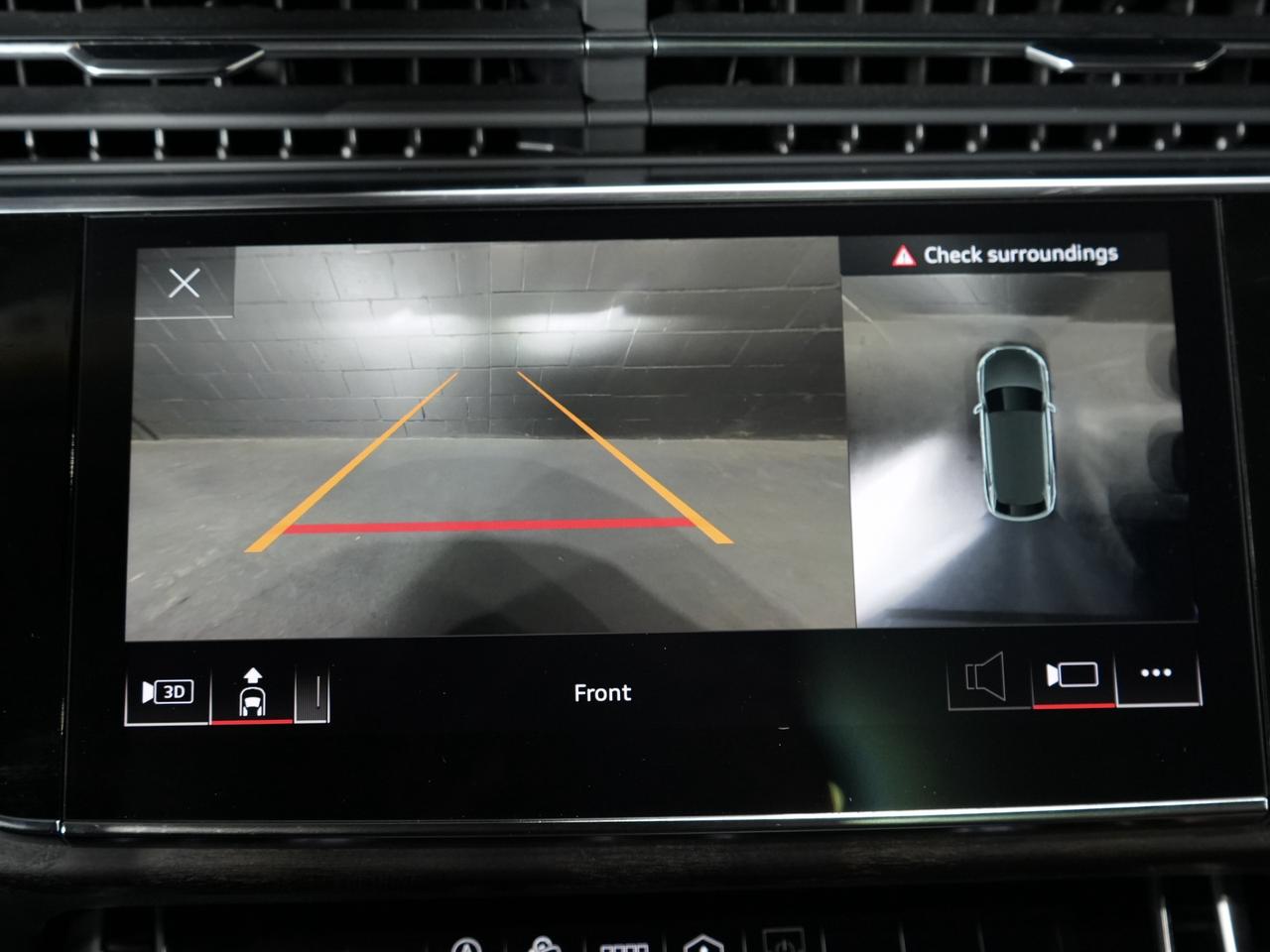2022 Audi Q8 Progressiv/PANO/360CAM/B&O/21 IN RIM/NO ACCIDENTS Photo