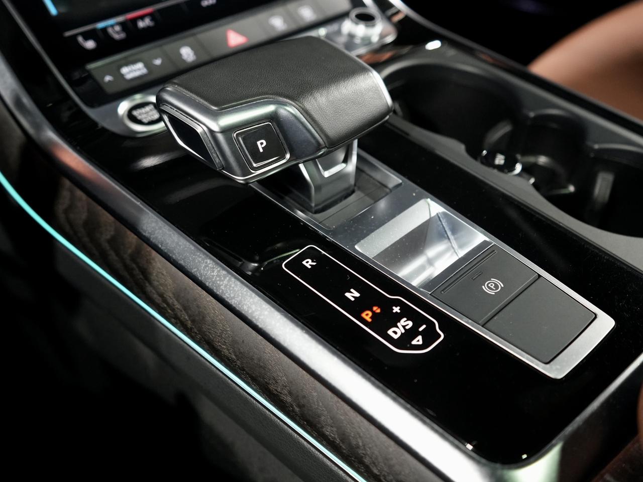 2022 Audi Q8 Progressiv/PANO/360CAM/B&O/21 IN RIM/NO ACCIDENTS Photo