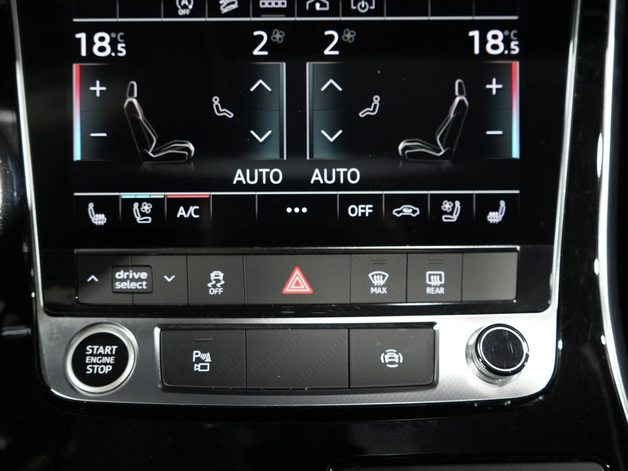 2022 Audi Q8 Progressiv/PANO/360CAM/B&O/21 IN RIM/NO ACCIDENTS Photo