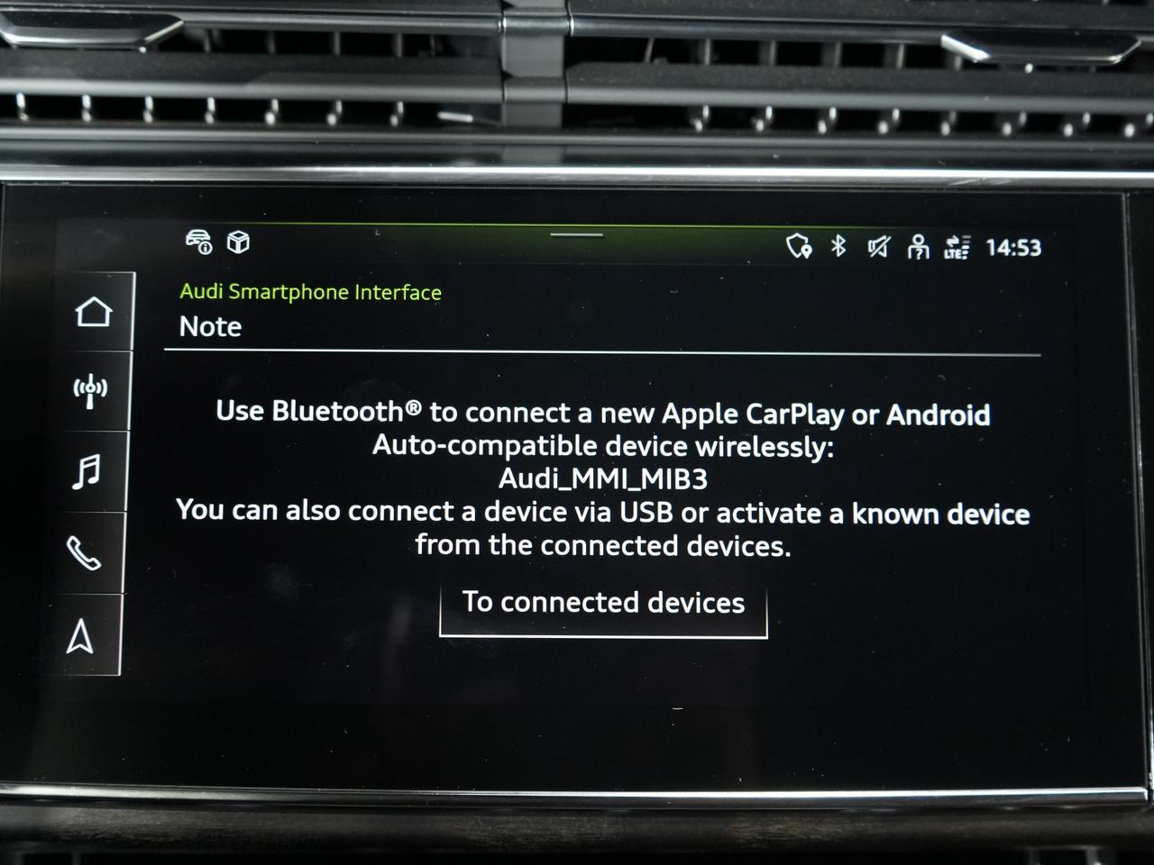 2022 Audi Q8 Progressiv/PANO/360CAM/B&O/21 IN RIM/NO ACCIDENTS Photo