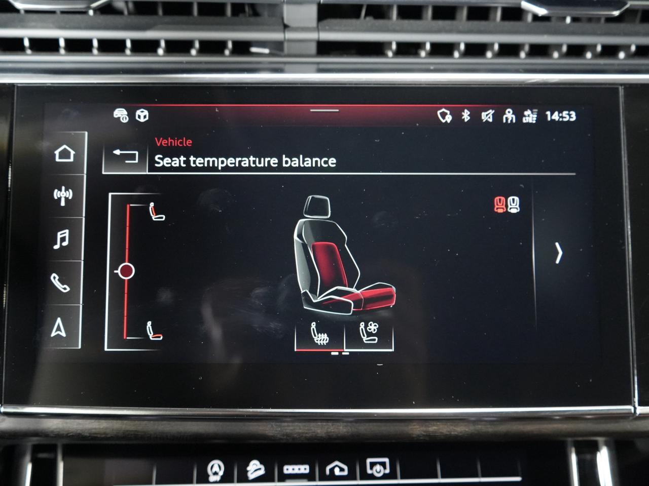 2022 Audi Q8 Progressiv/PANO/360CAM/B&O/21 IN RIM/NO ACCIDENTS Photo