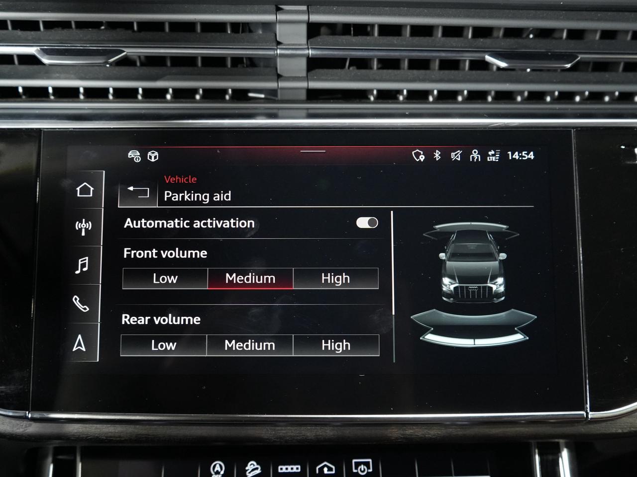 2022 Audi Q8 Progressiv/PANO/360CAM/B&O/21 IN RIM/NO ACCIDENTS Photo