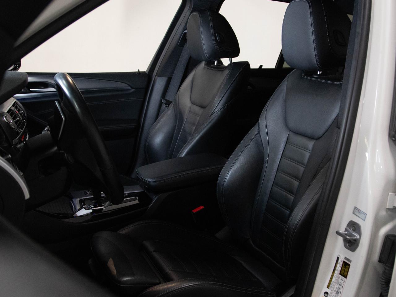 2019 BMW X3 XDRIVE30I | M SPORT PKG| HUD | HEATED STEERING Photo