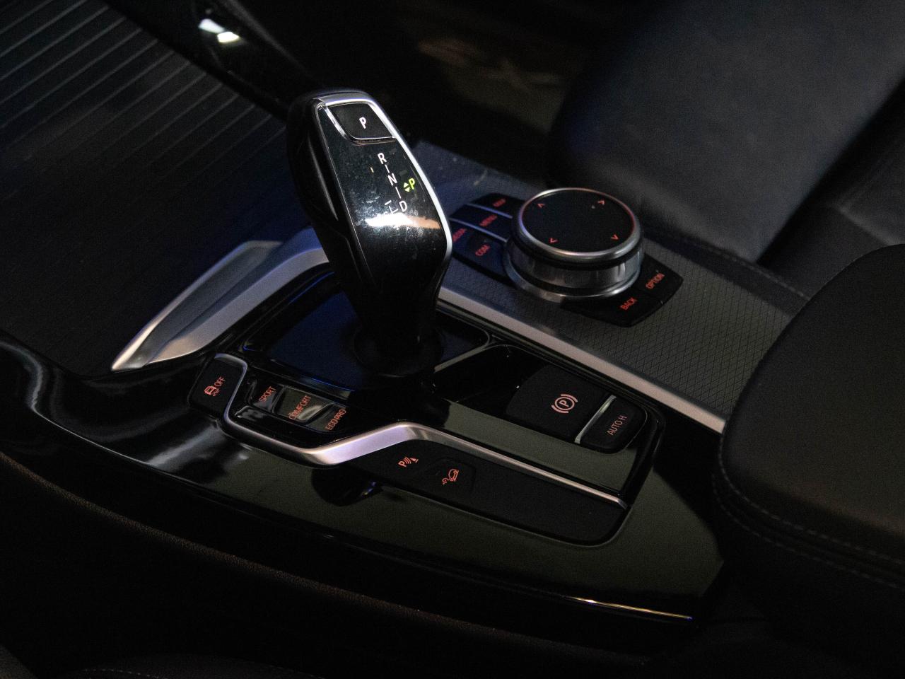 2019 BMW X3 XDRIVE30I | M SPORT PKG| HUD | HEATED STEERING Photo