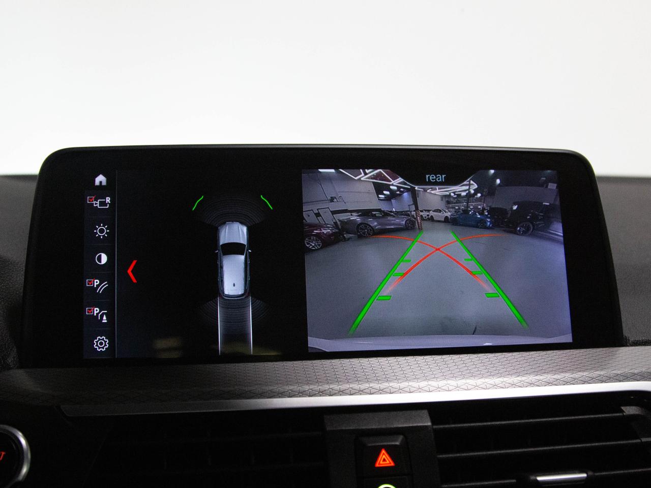 2019 BMW X3 XDRIVE30I | M SPORT PKG| HUD | HEATED STEERING Photo