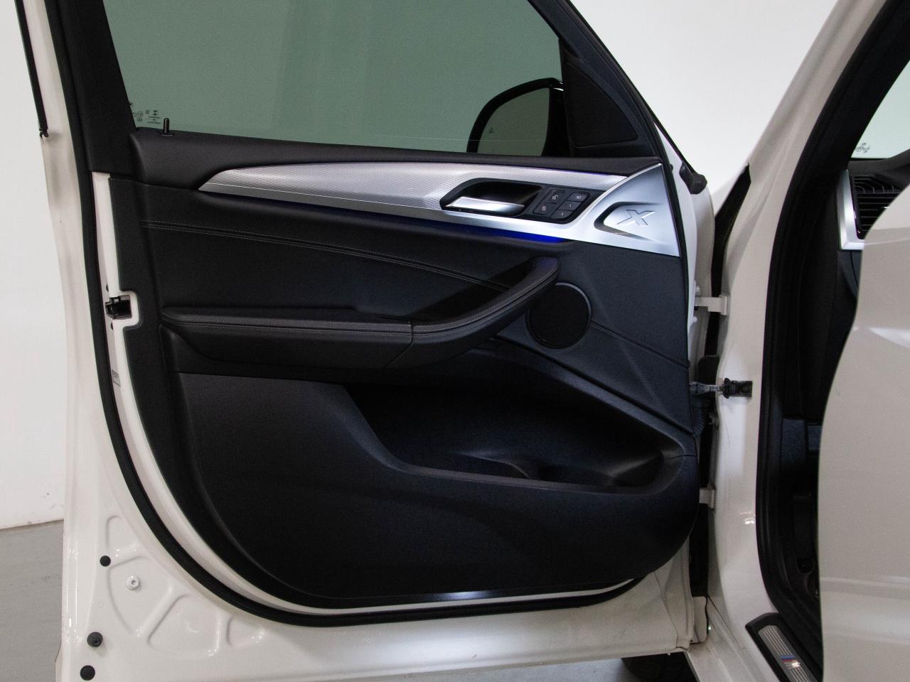 2019 BMW X3 XDRIVE30I | M SPORT PKG| HUD | HEATED STEERING Photo