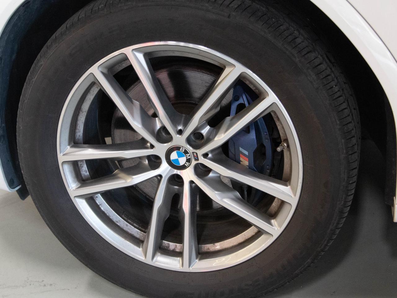 2019 BMW X3 XDRIVE30I | M SPORT PKG| HUD | HEATED STEERING Photo