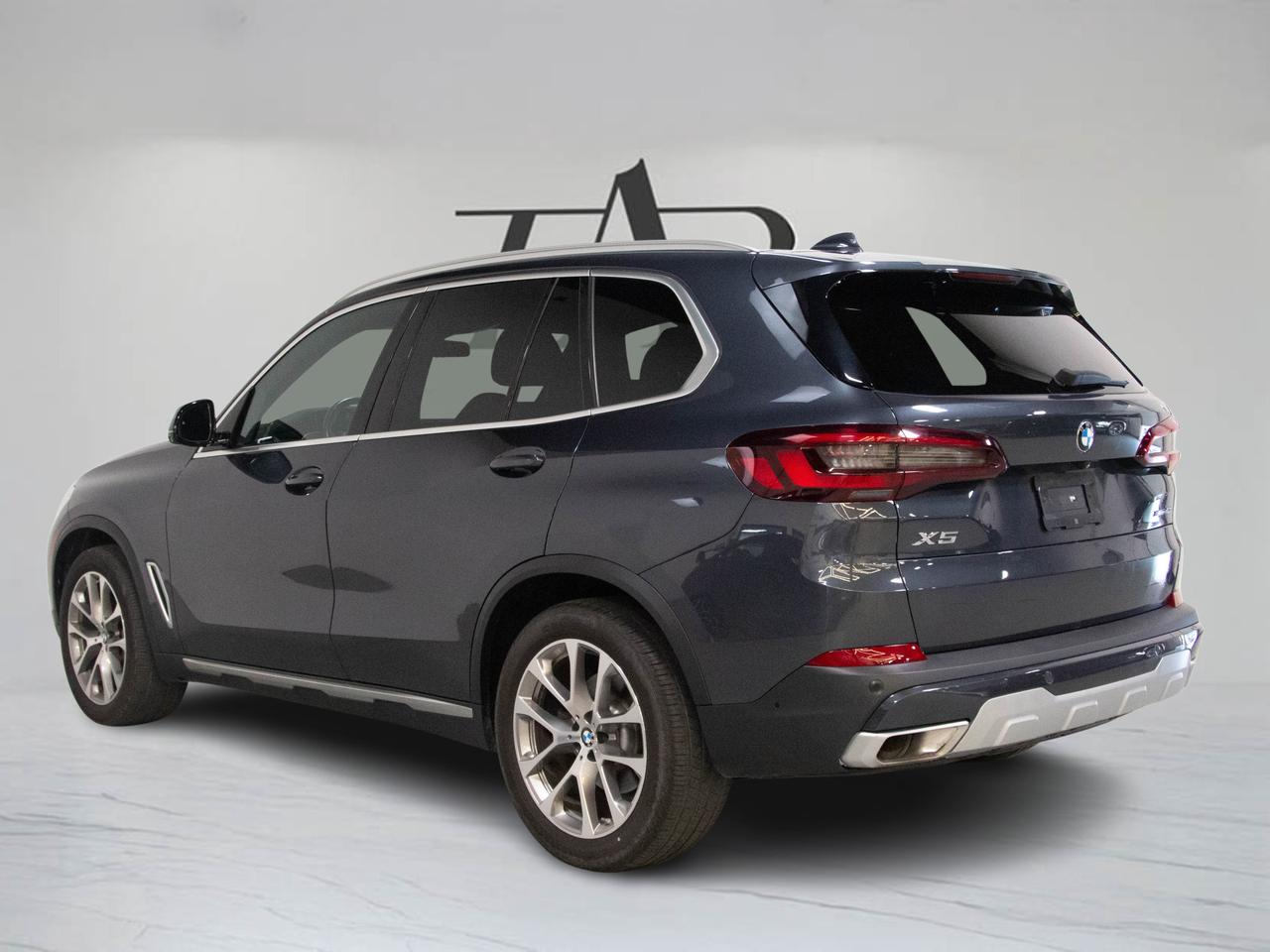 2022 BMW X5 XDRIVE40I | PREMIUM ENHANCED PKG | REAR HEATED Photo4