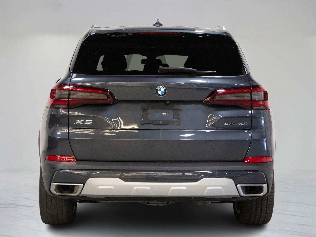2022 BMW X5 XDRIVE40I | PREMIUM ENHANCED PKG | REAR HEATED Photo