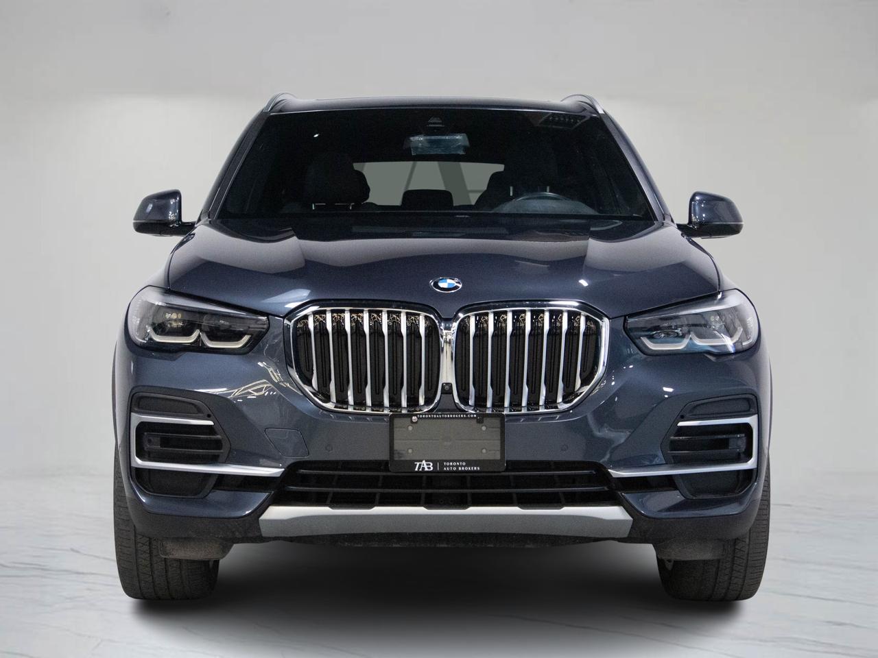 2022 BMW X5 XDRIVE40I | PREMIUM ENHANCED PKG | REAR HEATED Photo