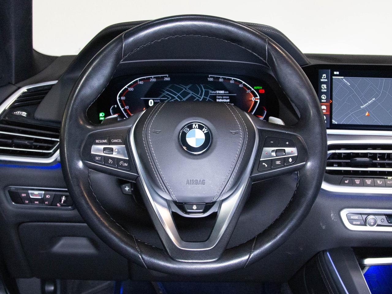 2022 BMW X5 XDRIVE40I | PREMIUM ENHANCED PKG | REAR HEATED Photo