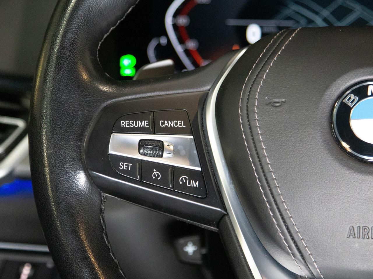 2022 BMW X5 XDRIVE40I | PREMIUM ENHANCED PKG | REAR HEATED Photo