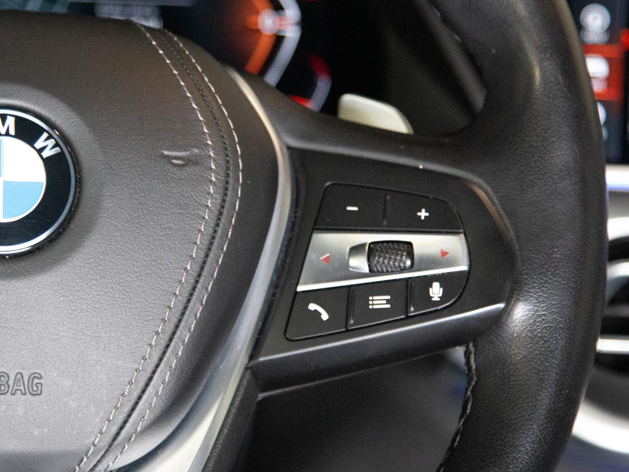 2022 BMW X5 XDRIVE40I | PREMIUM ENHANCED PKG | REAR HEATED Photo